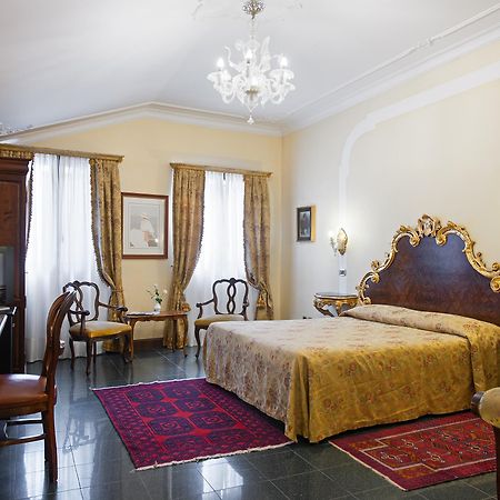 Hotel San Cassiano Ca'Favretto Veneza Exterior foto
