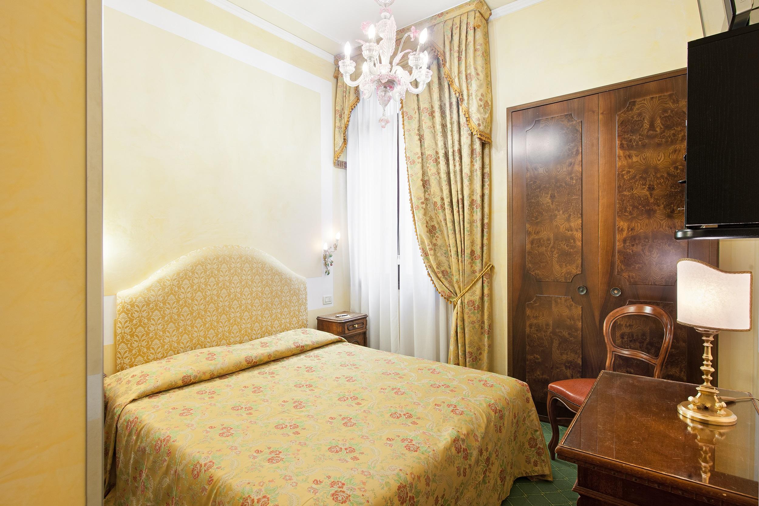 Hotel San Cassiano Ca'Favretto Veneza Exterior foto