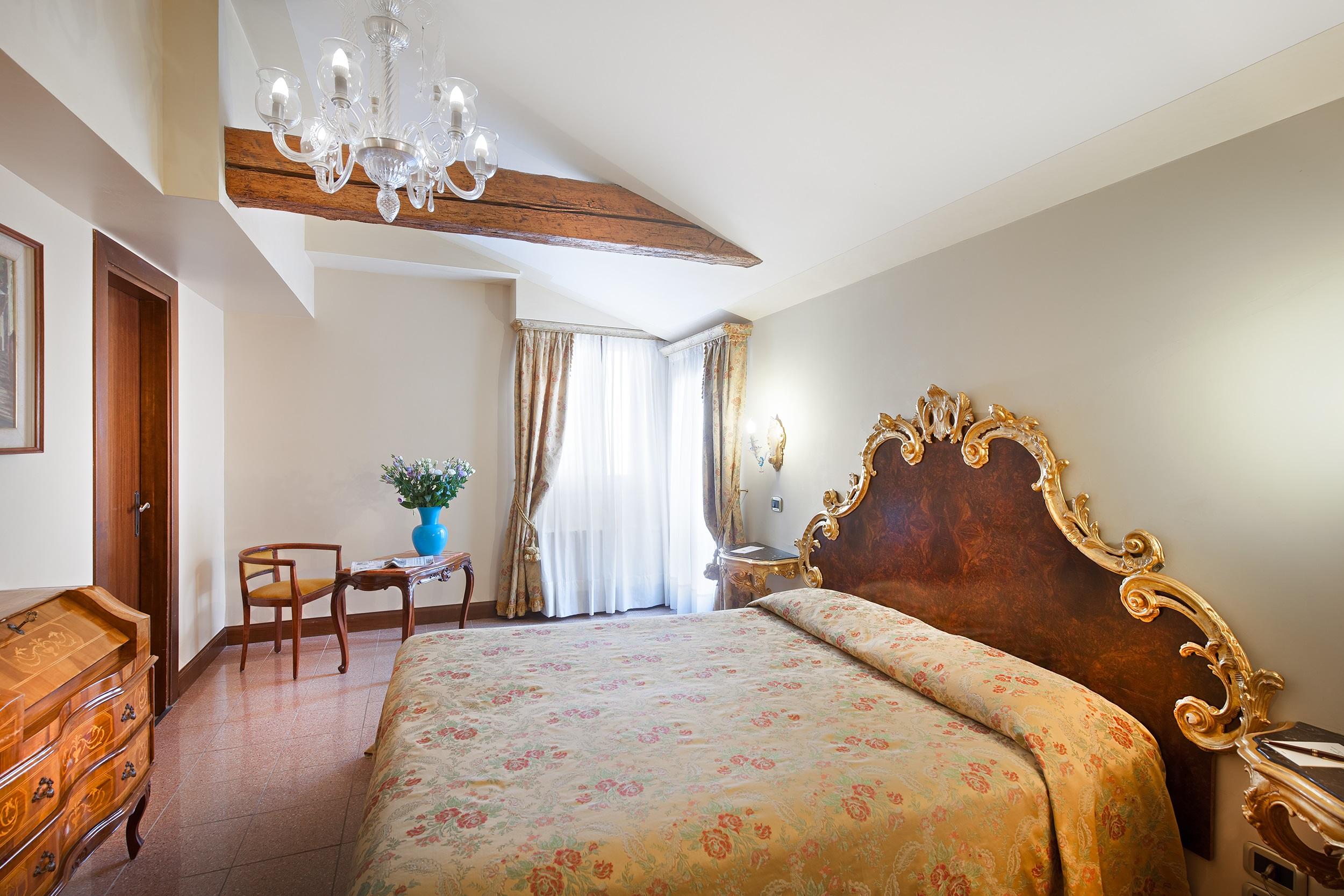 Hotel San Cassiano Ca'Favretto Veneza Exterior foto