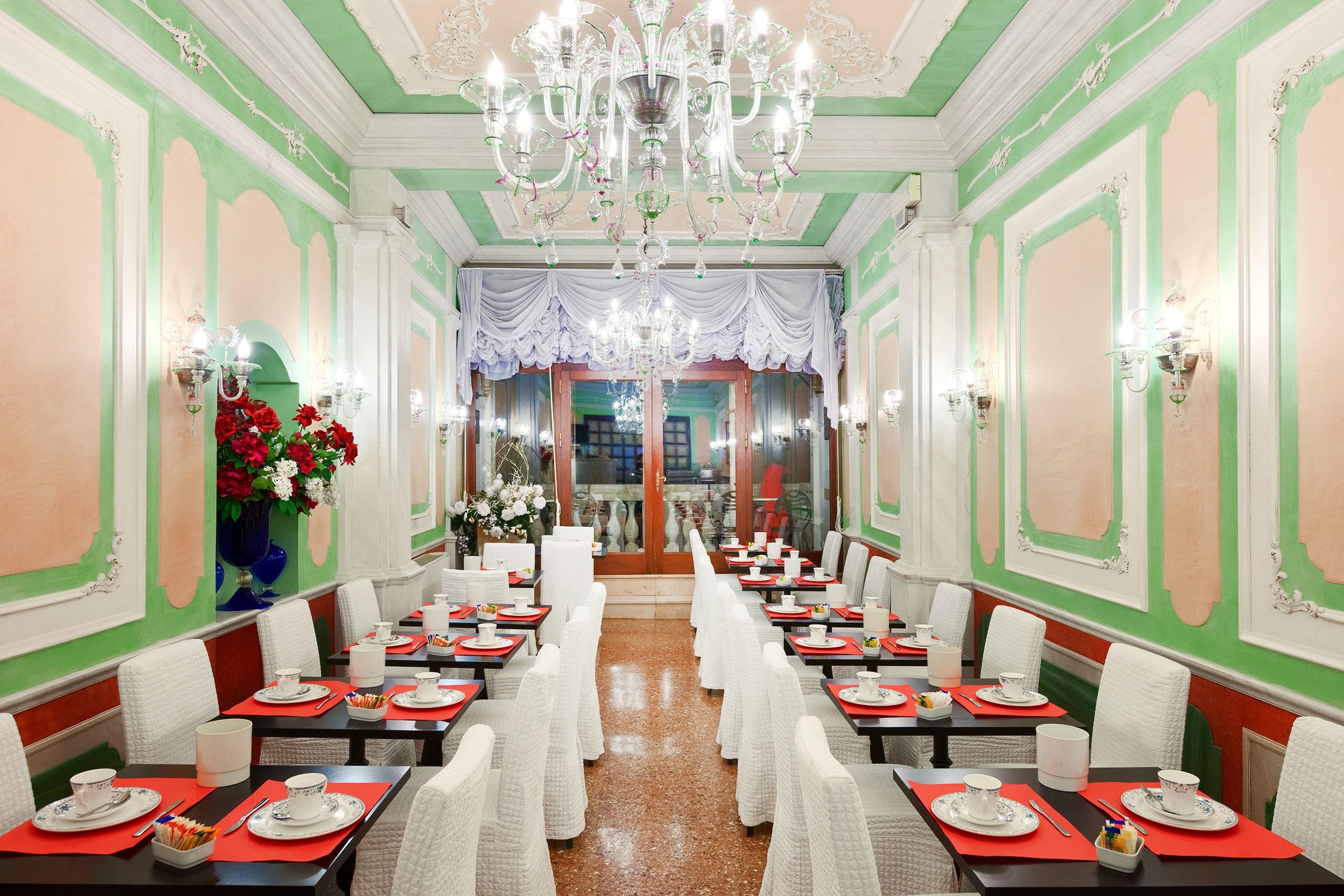 Hotel San Cassiano Ca'Favretto Veneza Exterior foto