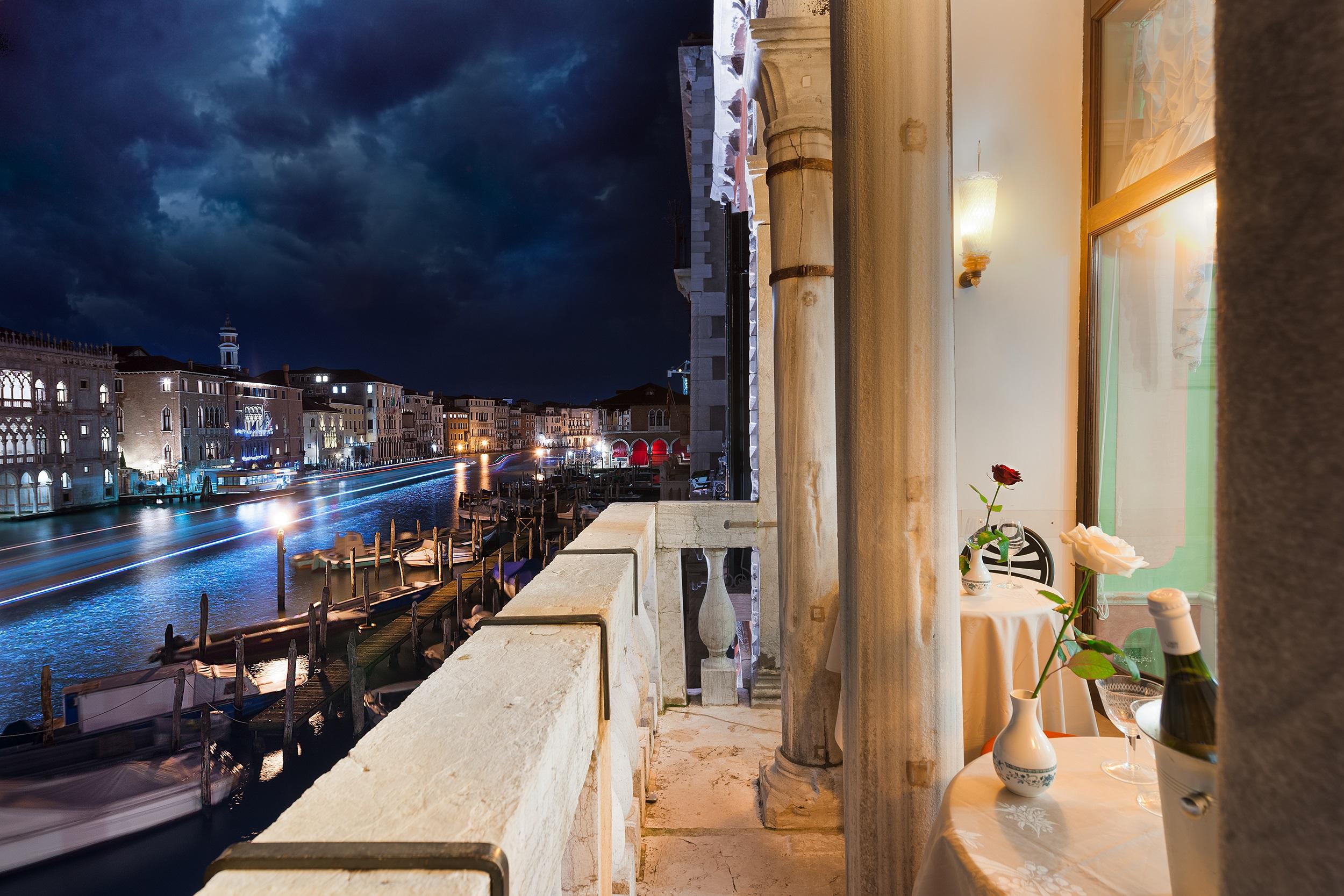 Hotel San Cassiano Ca'Favretto Veneza Exterior foto