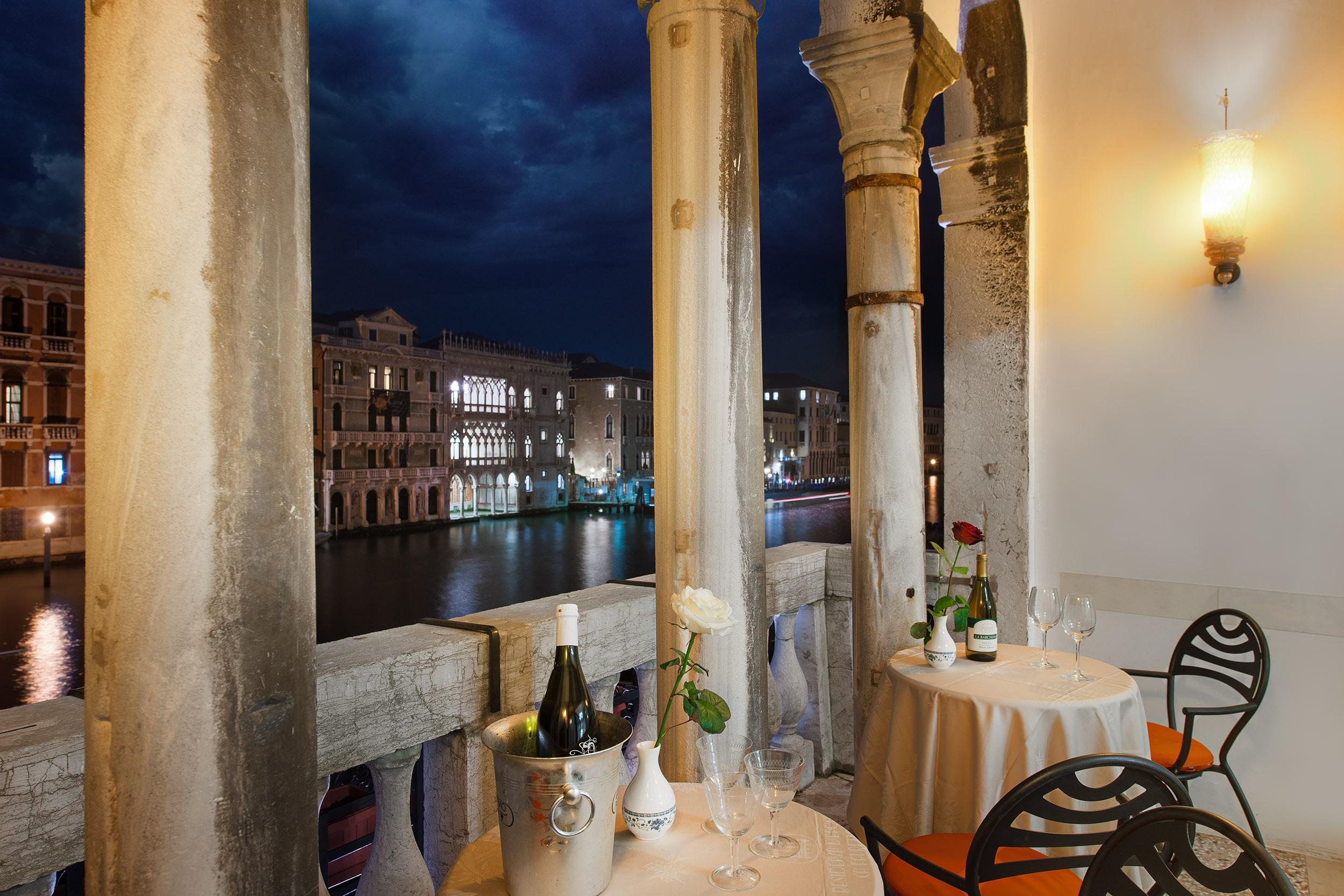 Hotel San Cassiano Ca'Favretto Veneza Exterior foto