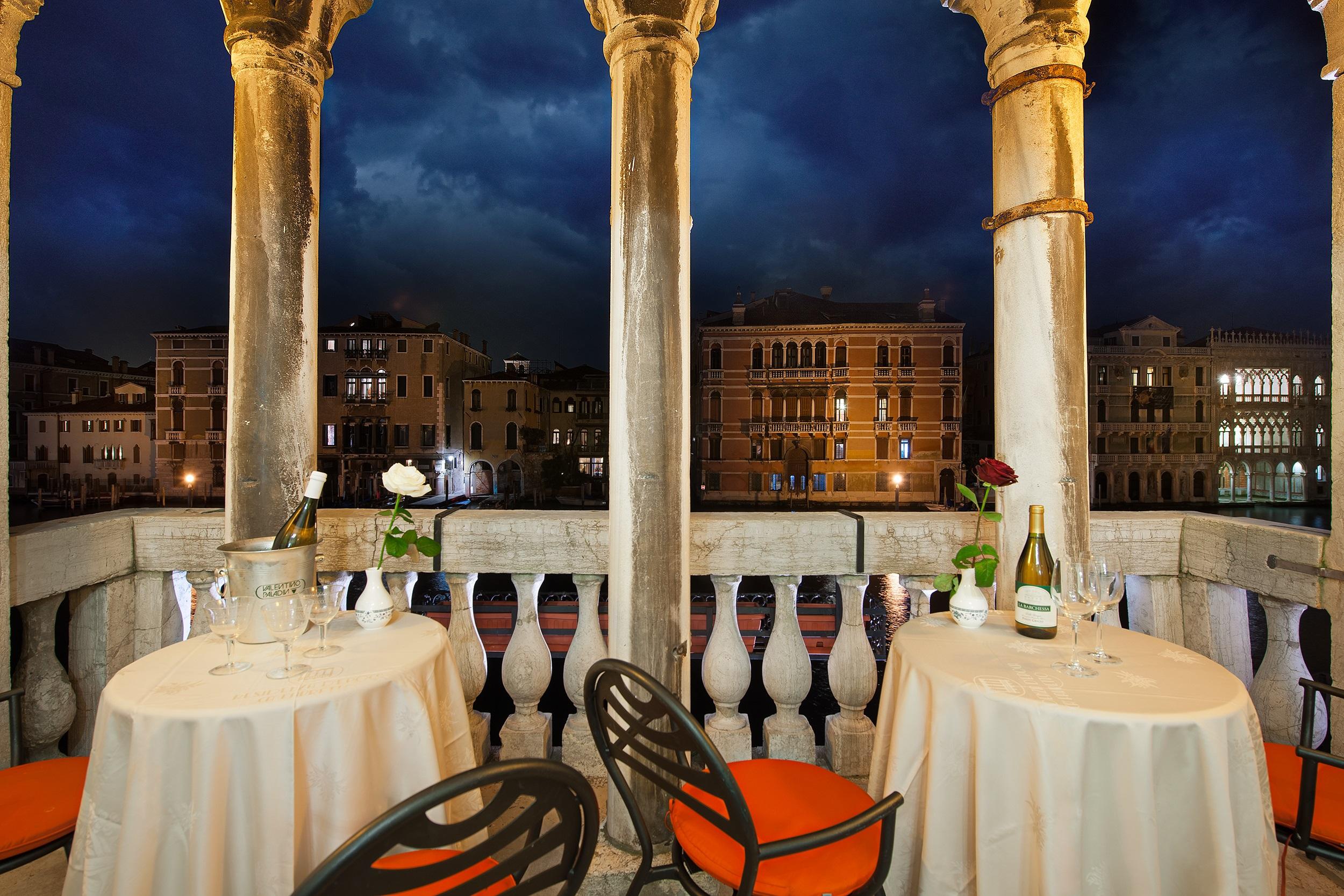 Hotel San Cassiano Ca'Favretto Veneza Exterior foto