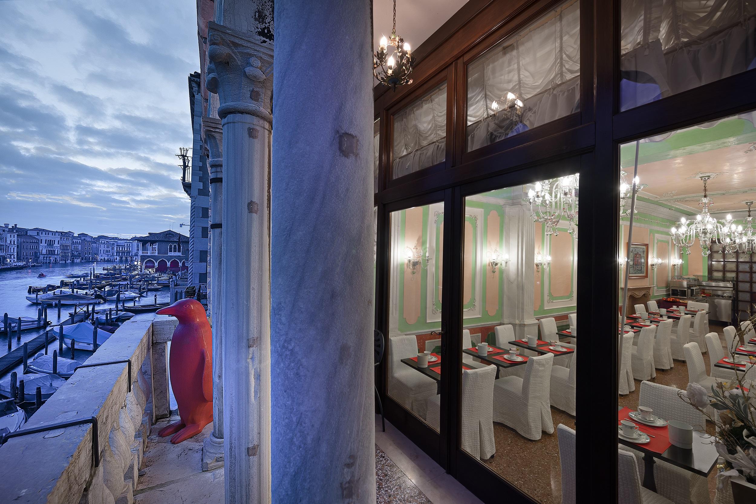 Hotel San Cassiano Ca'Favretto Veneza Exterior foto