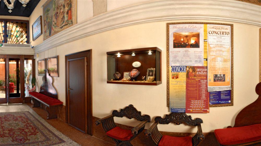 Hotel San Cassiano Ca'Favretto Veneza Exterior foto