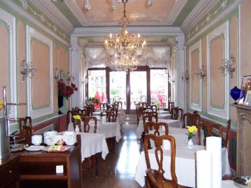 Hotel San Cassiano Ca'Favretto Veneza Exterior foto