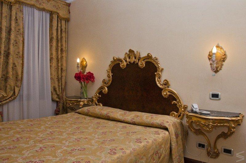 Hotel San Cassiano Ca'Favretto Veneza Exterior foto