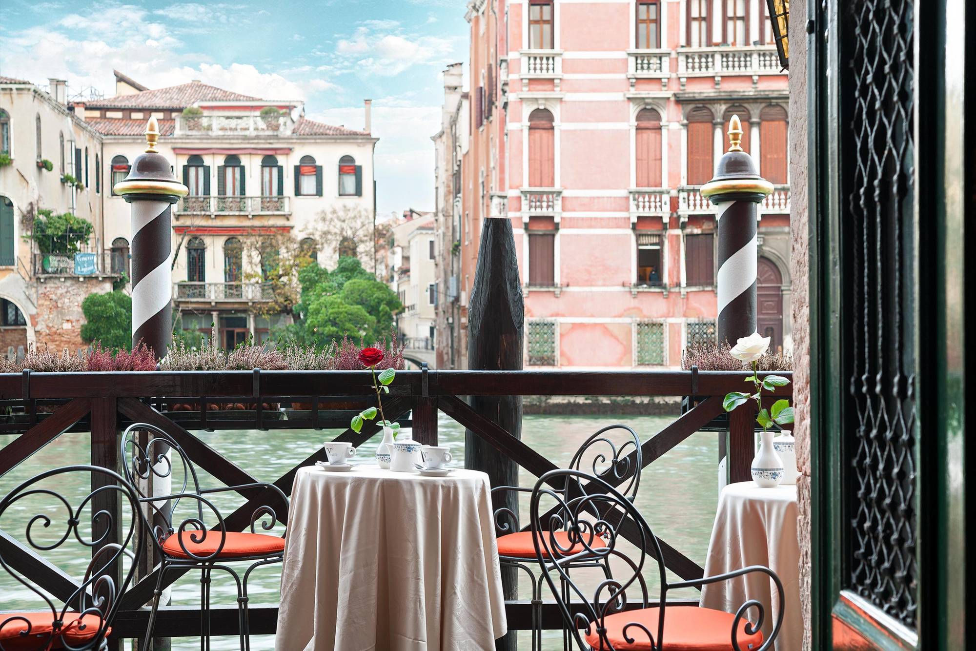 Hotel San Cassiano Ca'Favretto Veneza Exterior foto