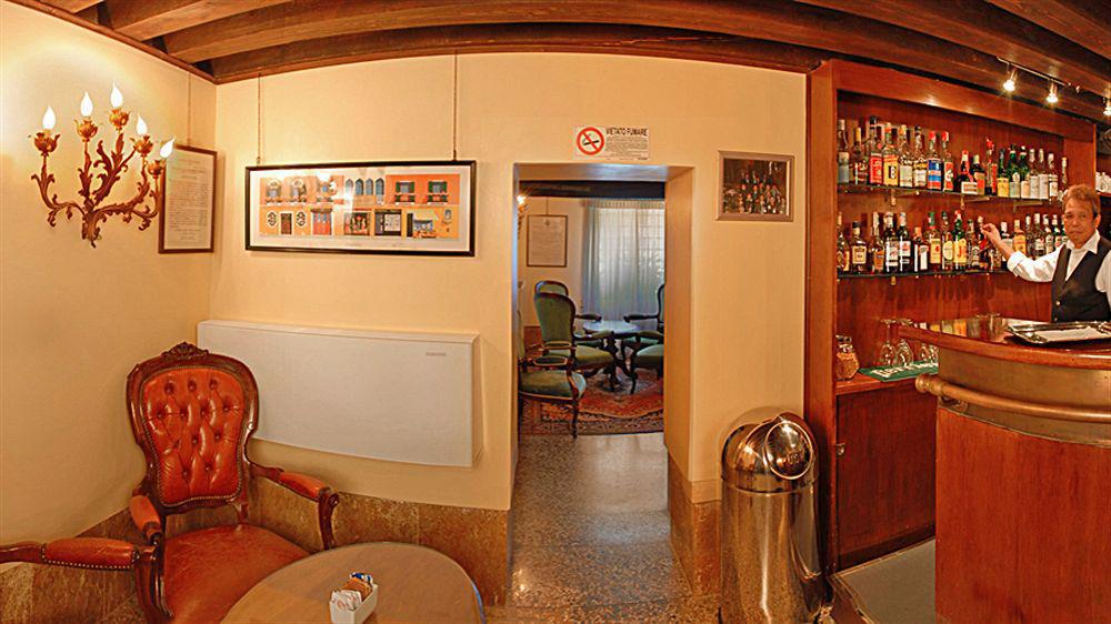 Hotel San Cassiano Ca'Favretto Veneza Exterior foto